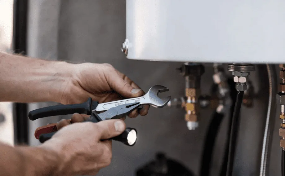 Why choose Water Heater Repair in Rochester Mills, PA